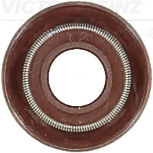 Seal Ring, valve stem